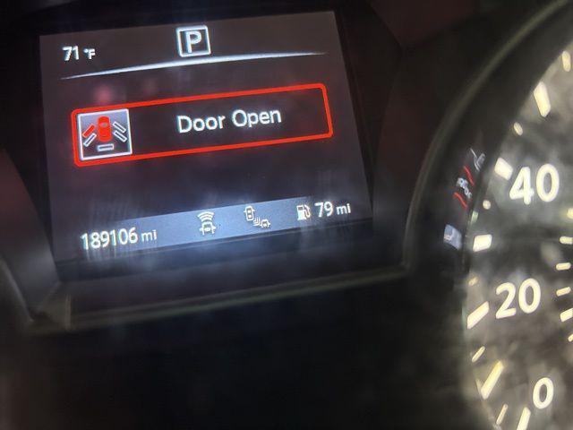 used 2016 Nissan Altima car, priced at $7,860