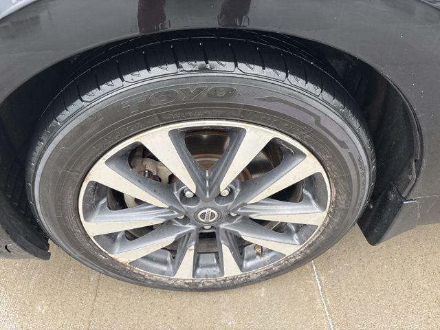 used 2016 Nissan Altima car, priced at $7,860