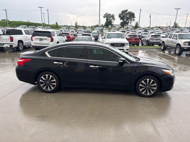 used 2016 Nissan Altima car, priced at $7,860