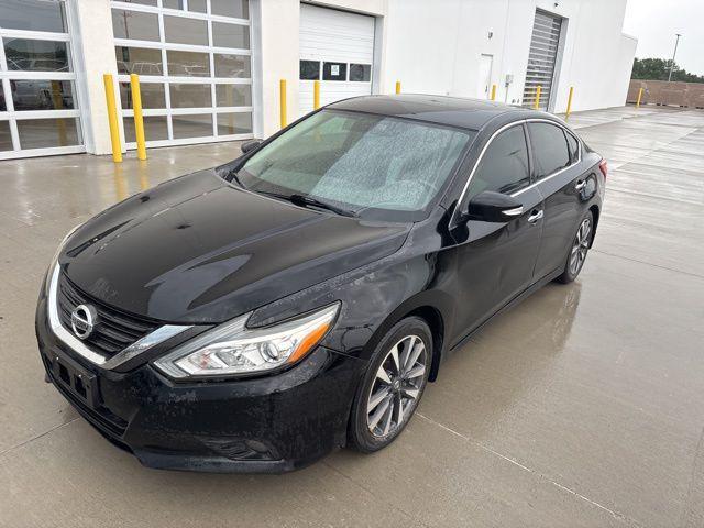 used 2016 Nissan Altima car, priced at $7,860