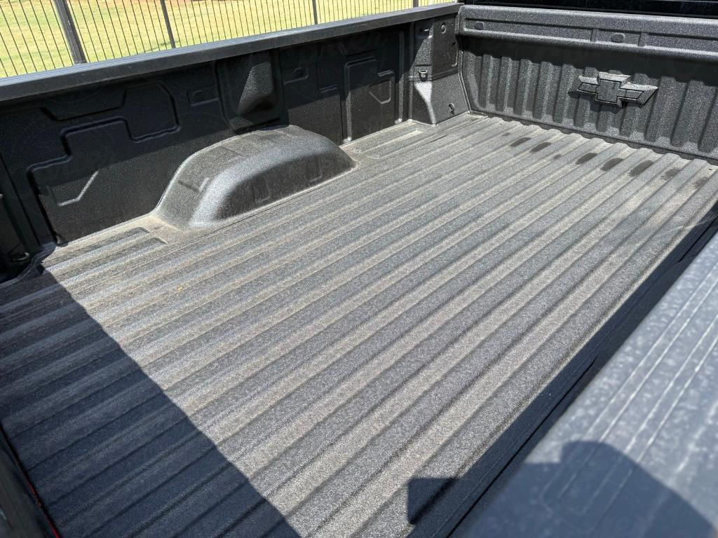 new 2025 Chevrolet Silverado 3500 car, priced at $83,462