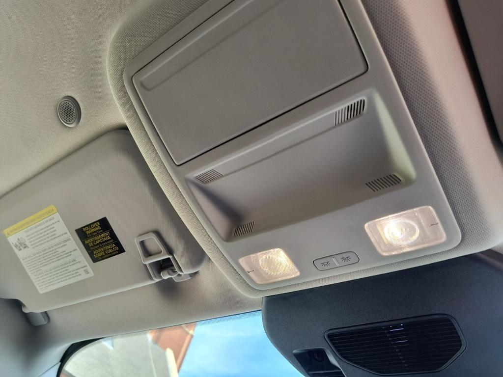 used 2024 Ford Escape car, priced at $25,286