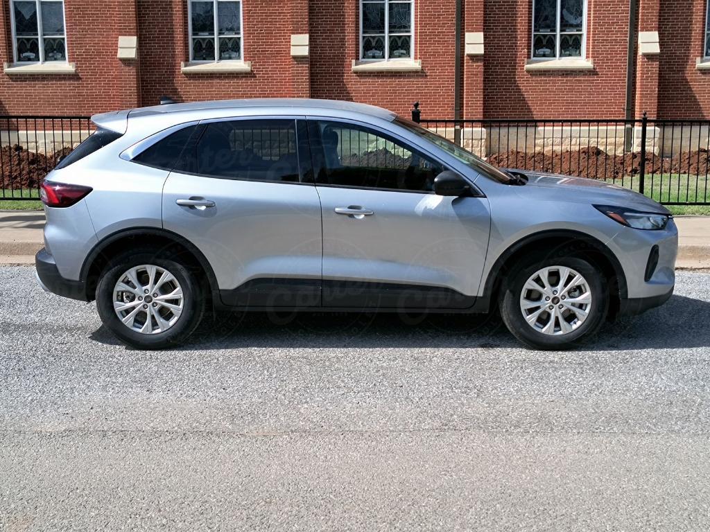 used 2024 Ford Escape car, priced at $26,850