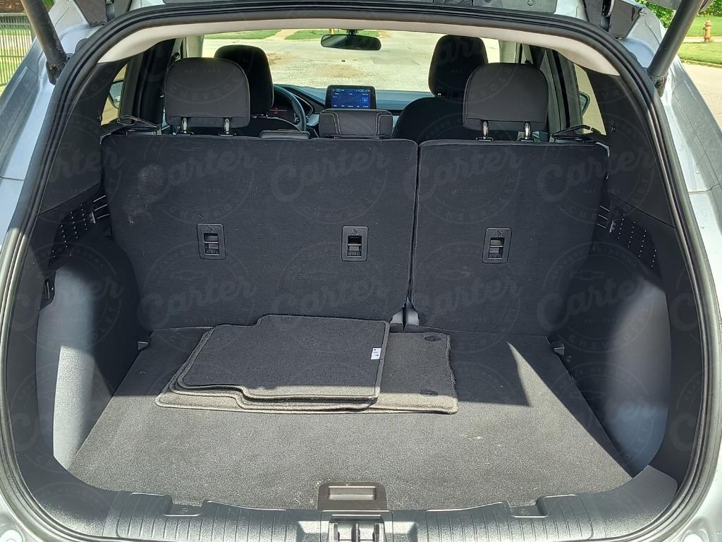 used 2024 Ford Escape car, priced at $26,850