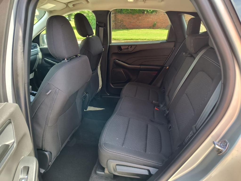 used 2024 Ford Escape car, priced at $25,286