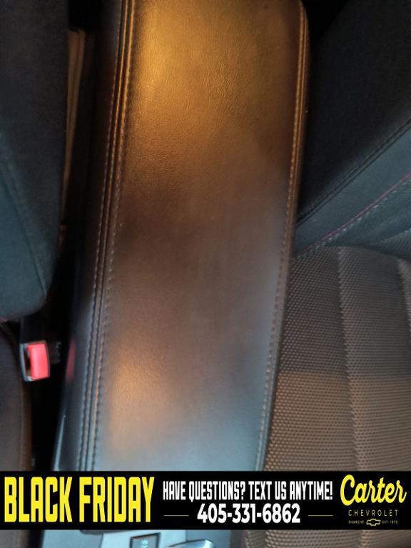 used 2017 Chevrolet Equinox car, priced at $11,250