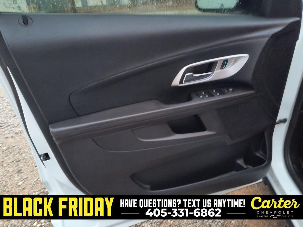 used 2017 Chevrolet Equinox car, priced at $11,250