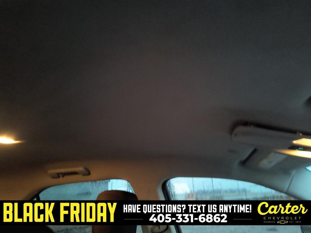 used 2017 Chevrolet Equinox car, priced at $11,250