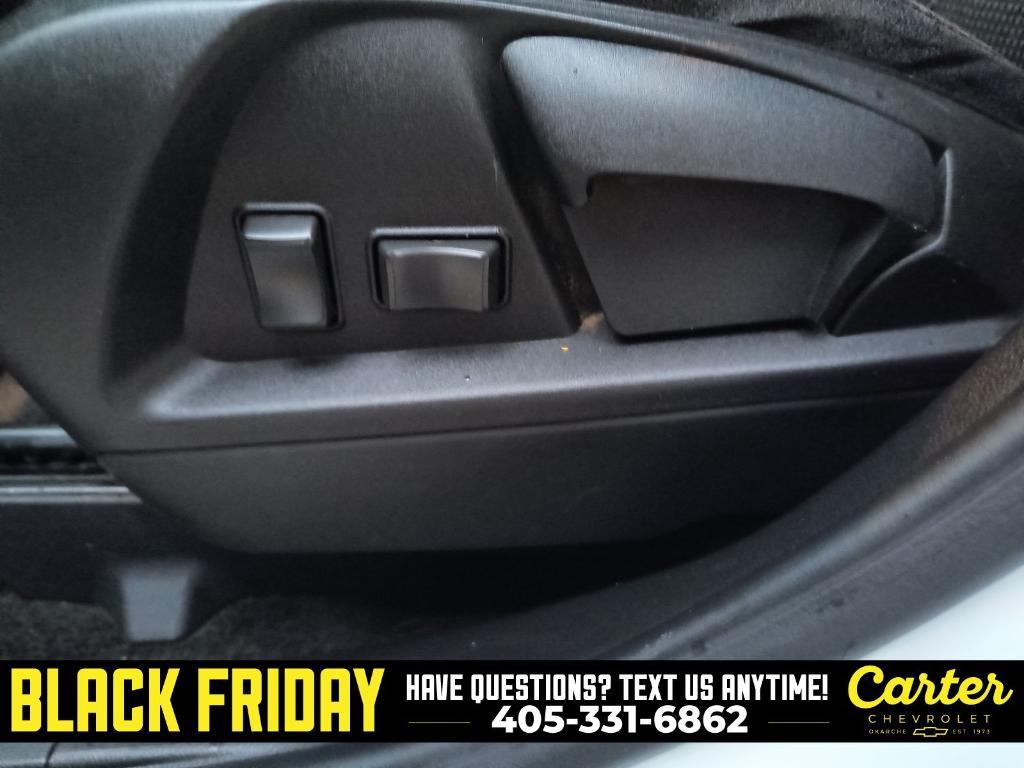 used 2017 Chevrolet Equinox car, priced at $11,250