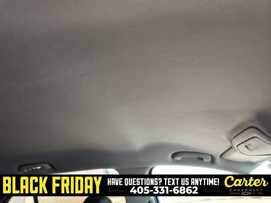 used 2022 Chevrolet Equinox car, priced at $21,000