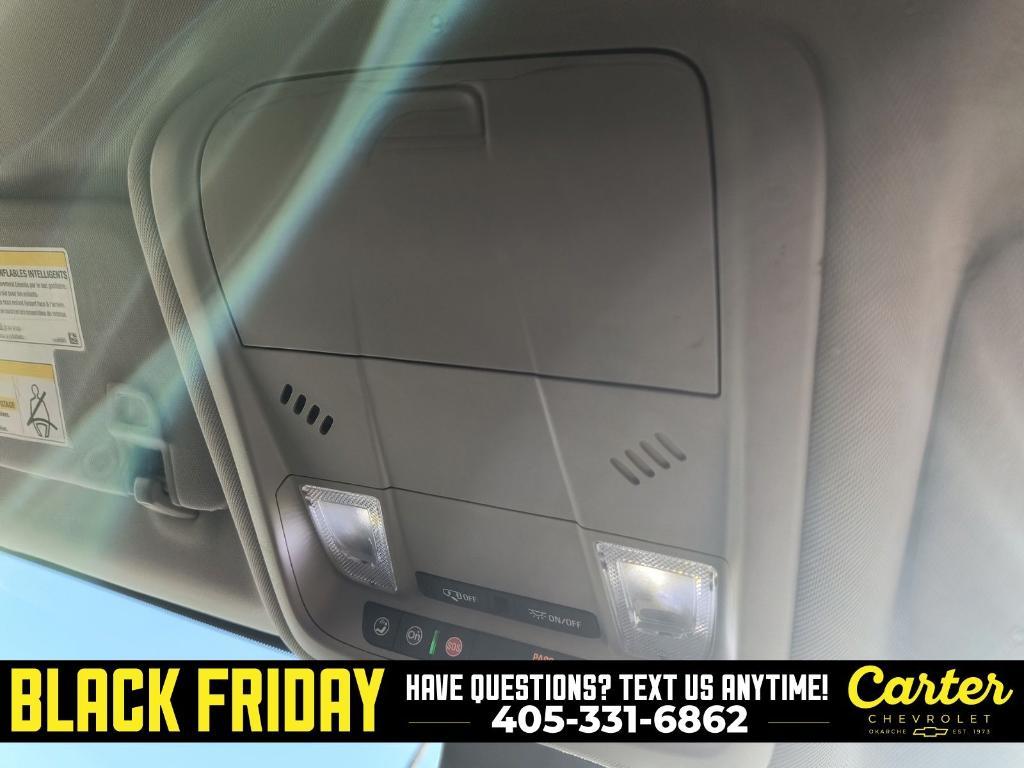 used 2022 Chevrolet Equinox car, priced at $21,000