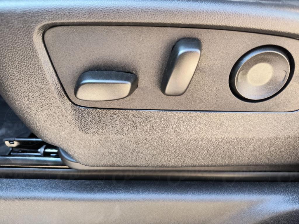 new 2025 Chevrolet Silverado 1500 car, priced at $63,947