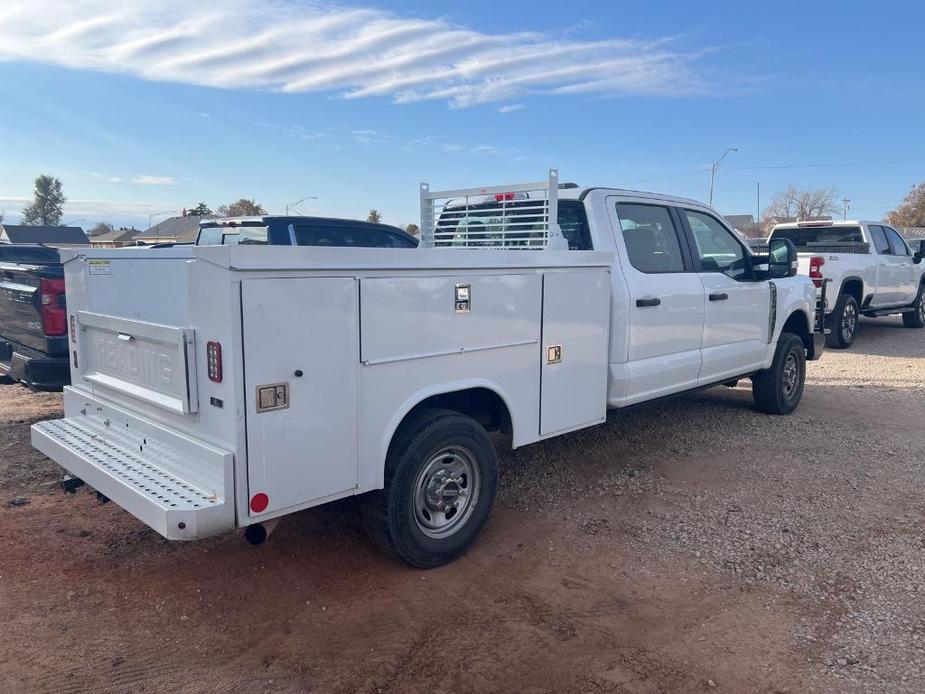 used 2023 Ford F-350 car, priced at $50,000