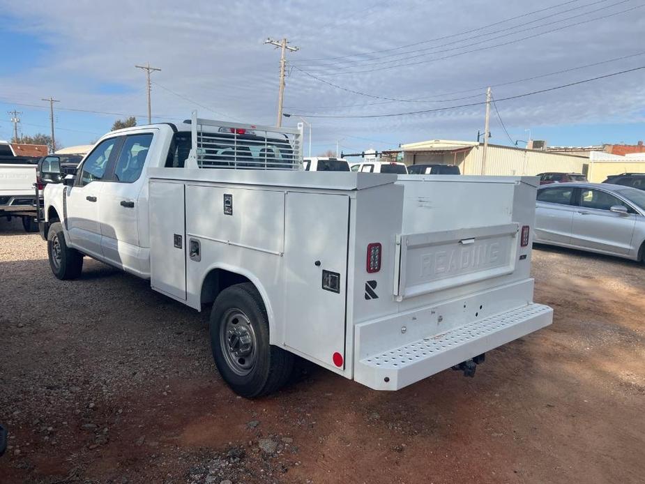 used 2023 Ford F-350 car, priced at $50,000