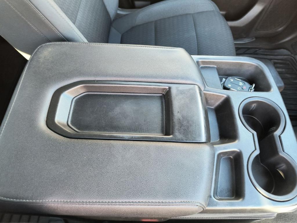 used 2022 Chevrolet Silverado 2500 car, priced at $42,000