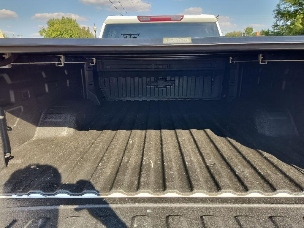 used 2022 Chevrolet Silverado 2500 car, priced at $42,000