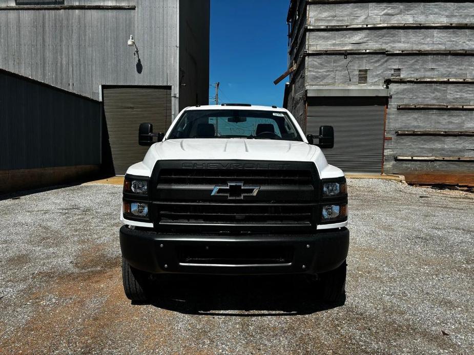 new 2024 Chevrolet Silverado 1500 car, priced at $67,622