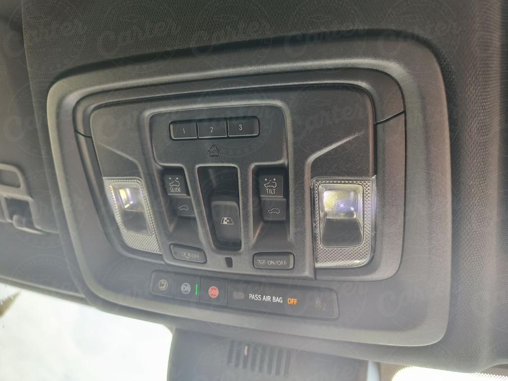 new 2025 Chevrolet Silverado 1500 car, priced at $72,165