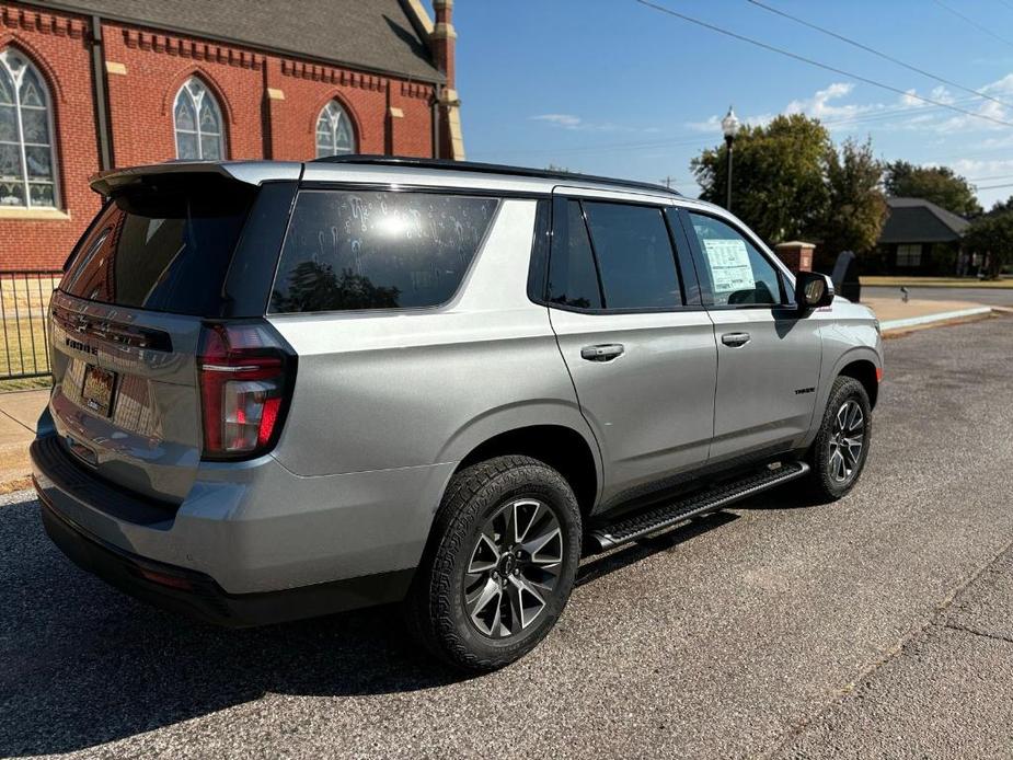 new 2024 Chevrolet Tahoe car, priced at $71,190