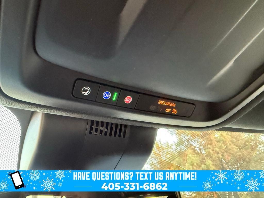 new 2026 Chevrolet Suburban car, priced at $63,692