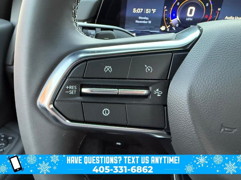 new 2026 Chevrolet Suburban car, priced at $63,692