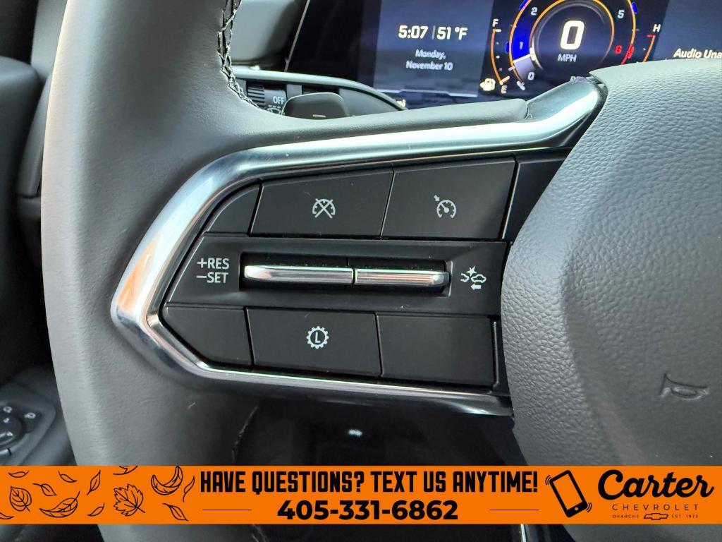 new 2026 Chevrolet Suburban car, priced at $63,487