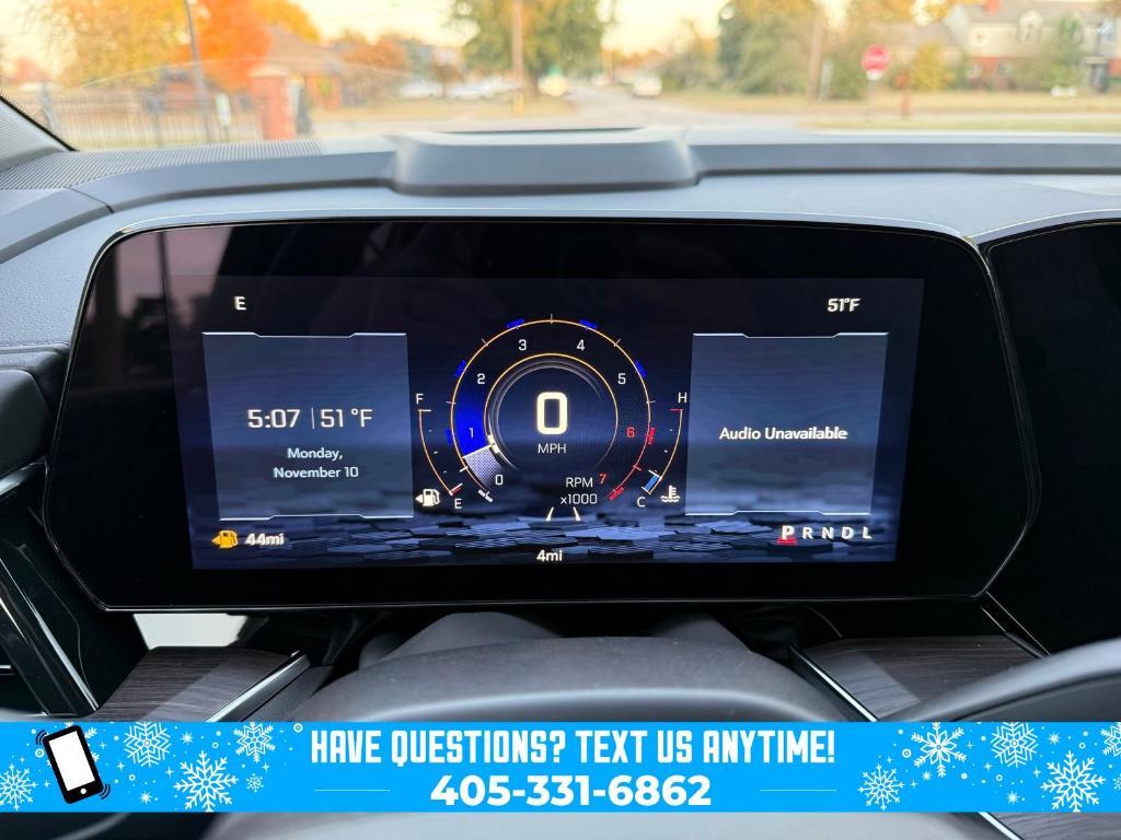 new 2026 Chevrolet Suburban car, priced at $63,692