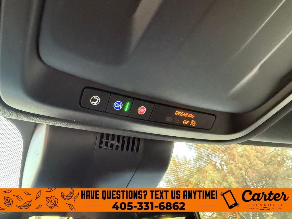 new 2026 Chevrolet Suburban car, priced at $63,487