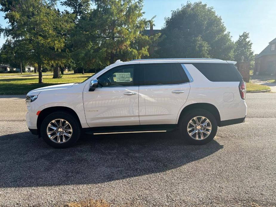 new 2024 Chevrolet Tahoe car, priced at $71,995