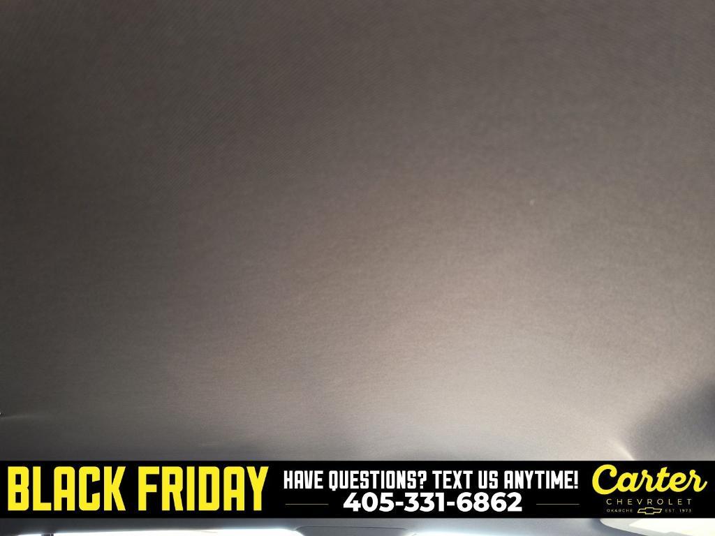 new 2026 Chevrolet Equinox car, priced at $38,342