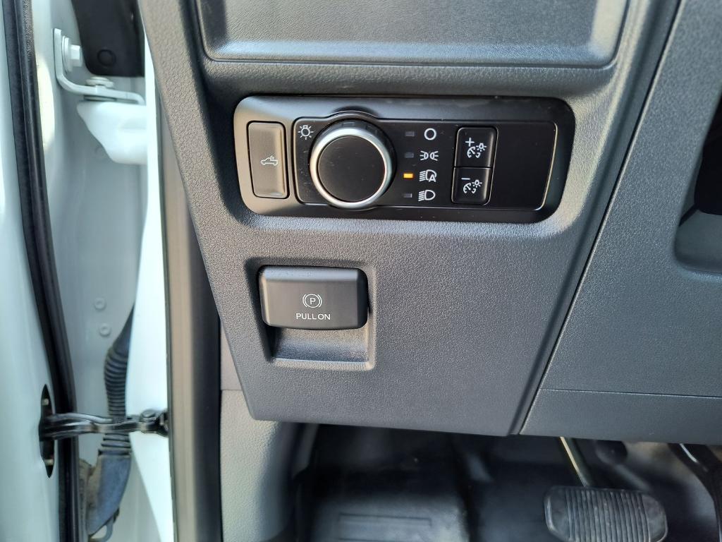 used 2023 Ford F-150 car, priced at $32,266