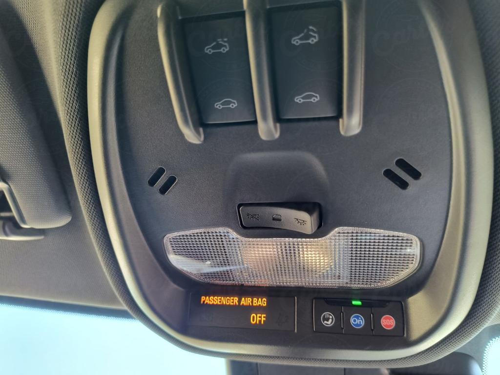 new 2025 Chevrolet Trax car, priced at $27,207