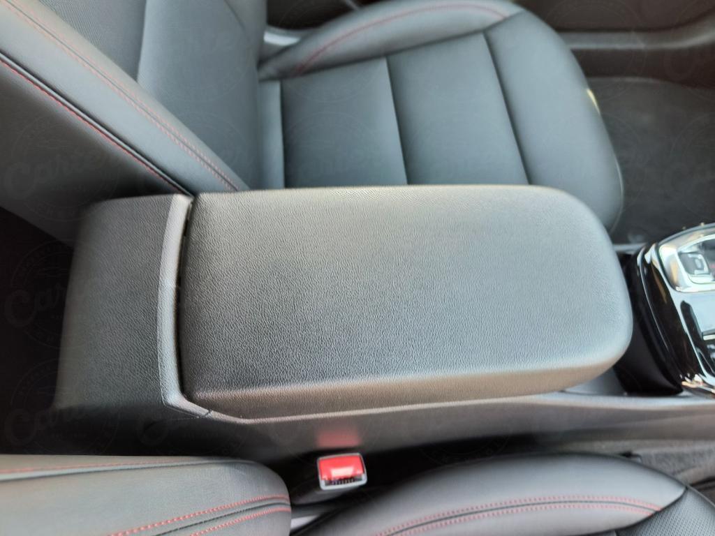 new 2025 Chevrolet Trax car, priced at $27,207