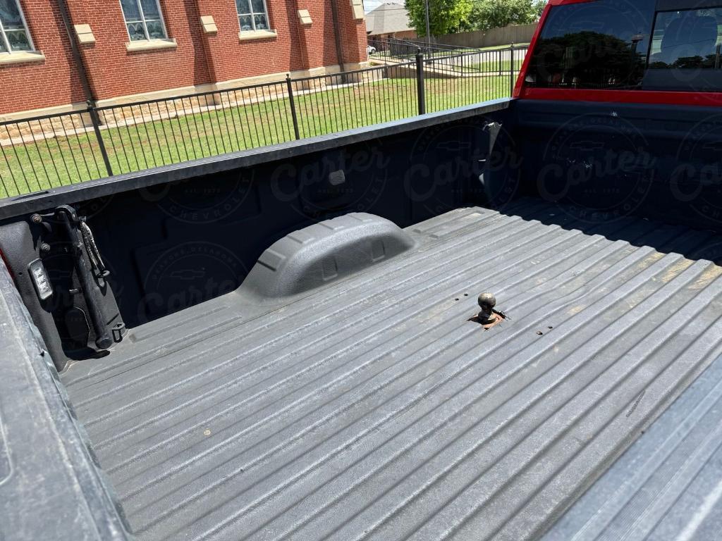 used 2020 GMC Sierra 3500 car, priced at $50,000