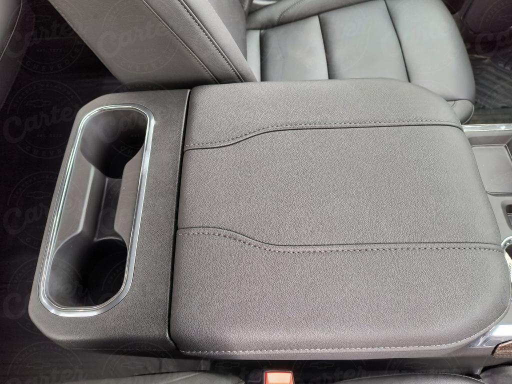 new 2025 Chevrolet Silverado 1500 car, priced at $63,325