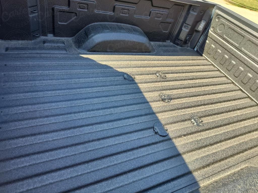 new 2025 Chevrolet Silverado 3500 car, priced at $72,870