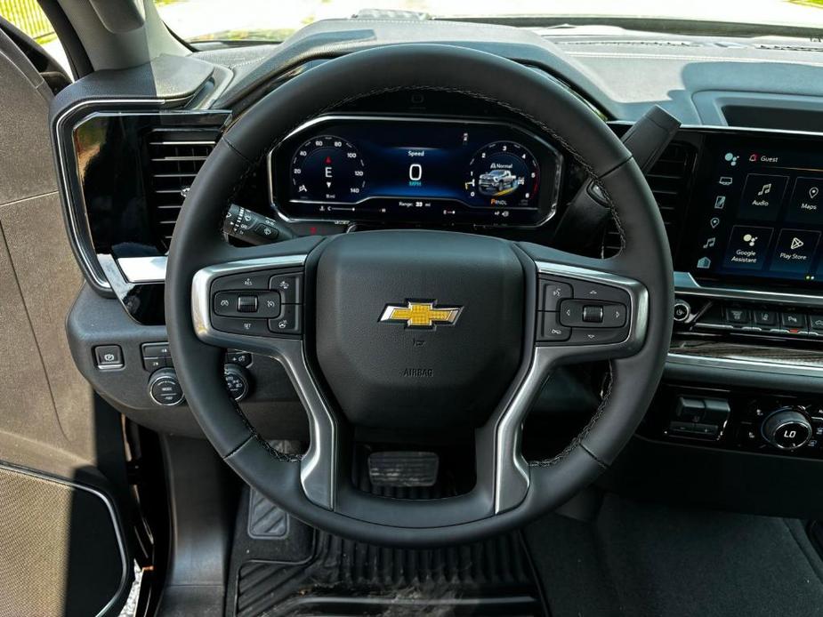 new 2024 Chevrolet Silverado 2500 car, priced at $66,861