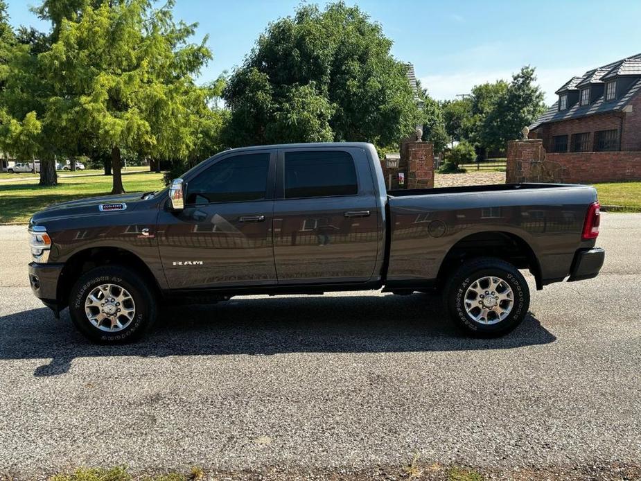 used 2024 Ram 2500 car, priced at $65,800