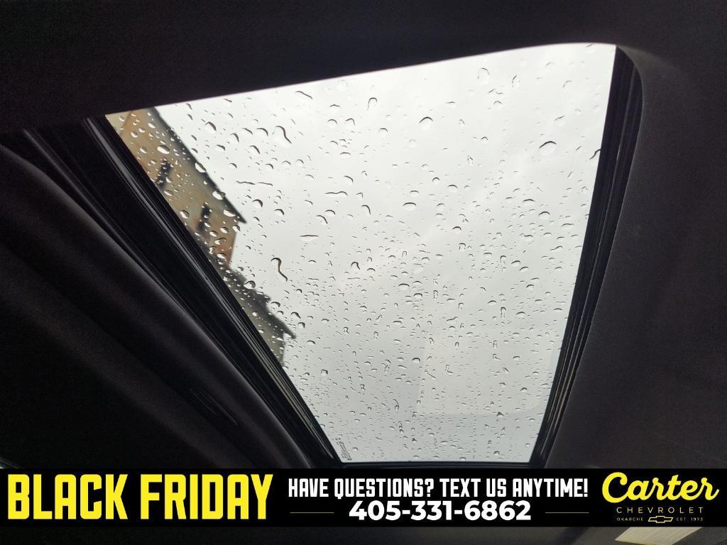 new 2026 Chevrolet Silverado 1500 car, priced at $71,049