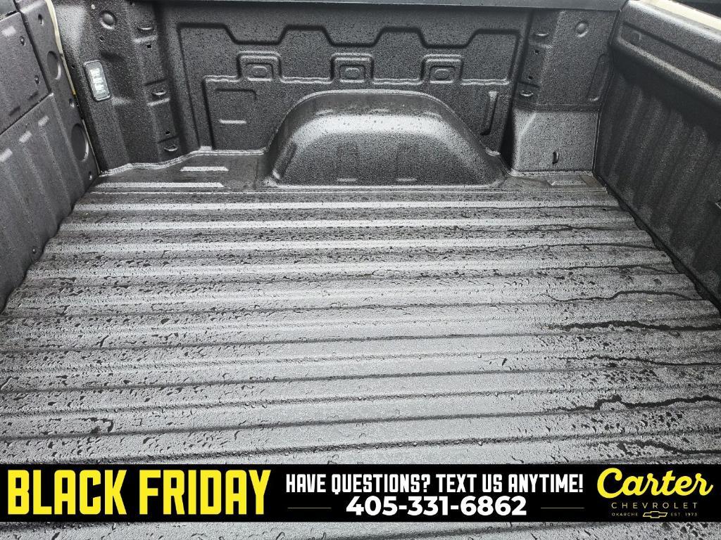 new 2026 Chevrolet Silverado 1500 car, priced at $71,049