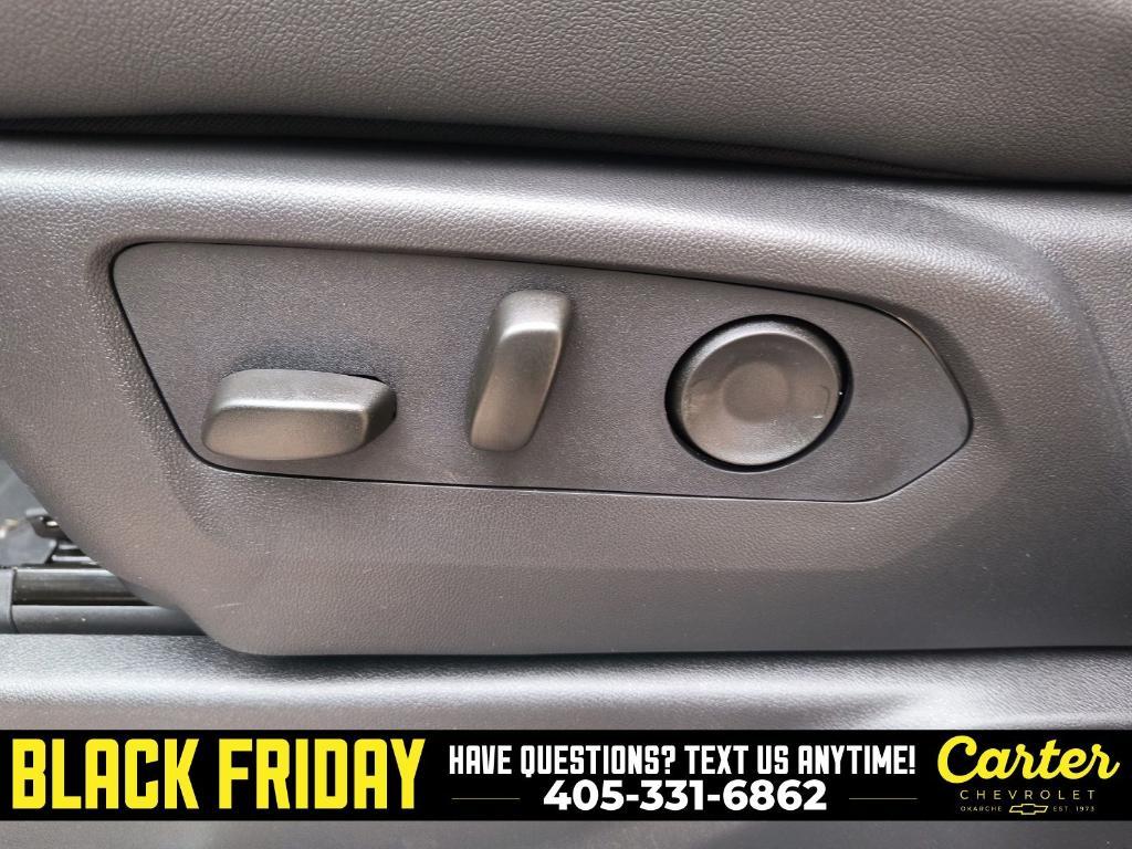 new 2026 Chevrolet Silverado 1500 car, priced at $71,049