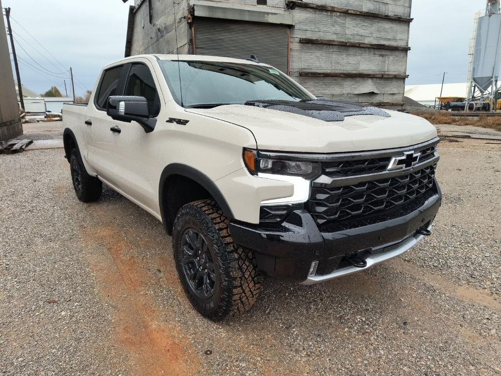 new 2026 Chevrolet Silverado 1500 car, priced at $71,049