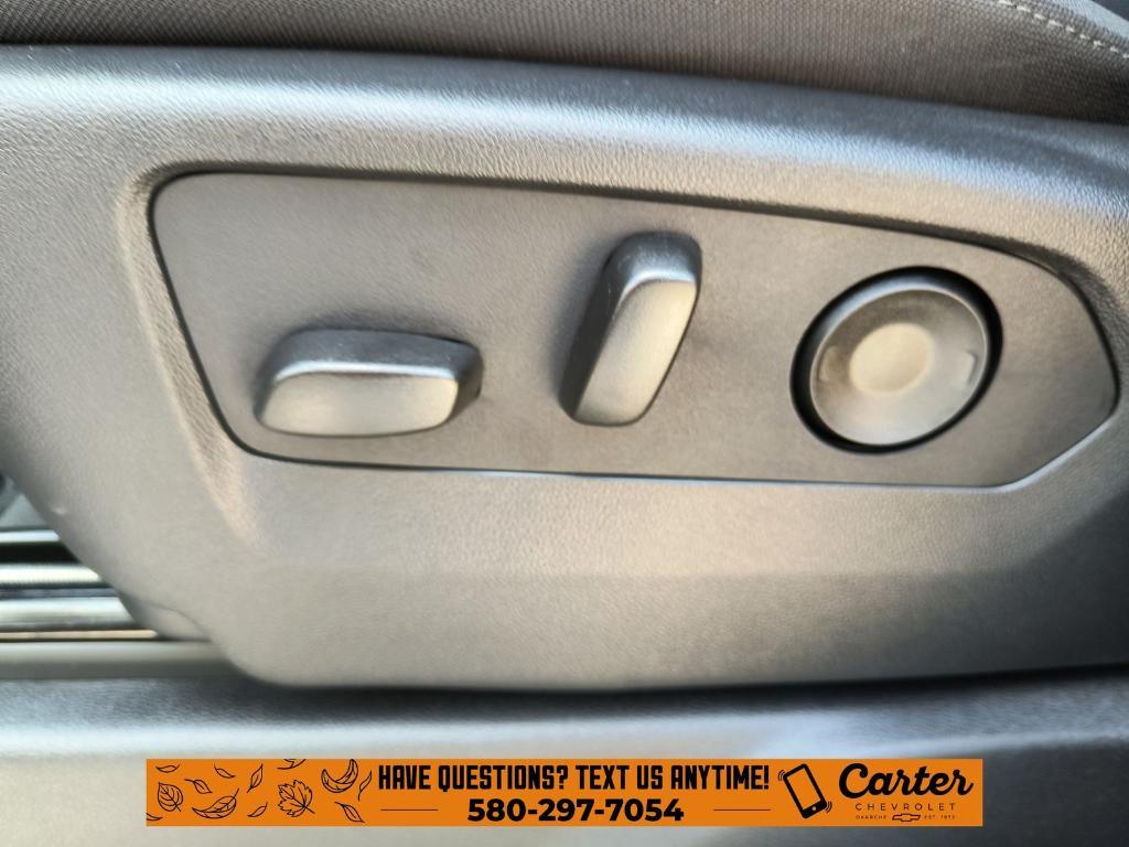 new 2026 Chevrolet Silverado 1500 car, priced at $52,895