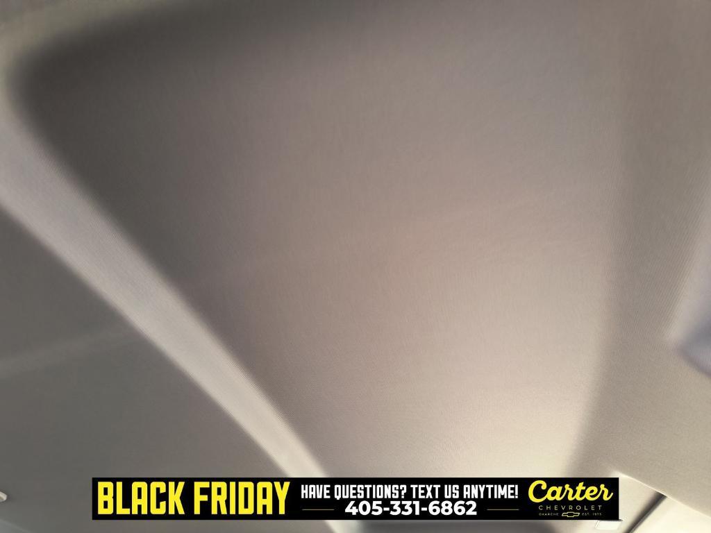 new 2026 Chevrolet Silverado 1500 car, priced at $50,280