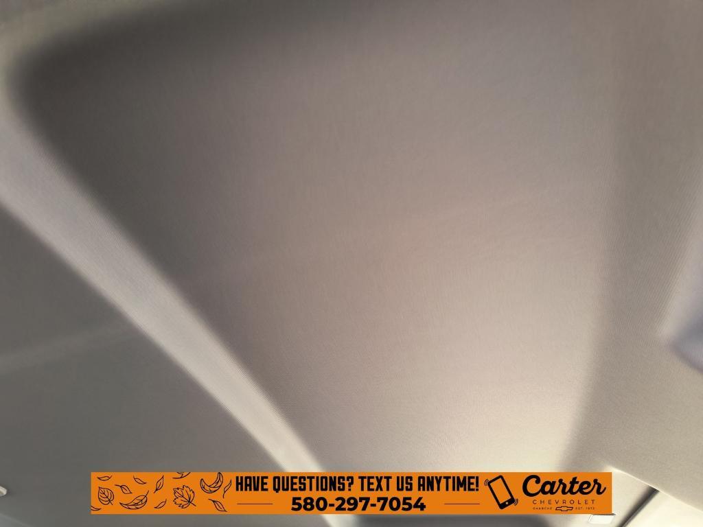 new 2026 Chevrolet Silverado 1500 car, priced at $52,895