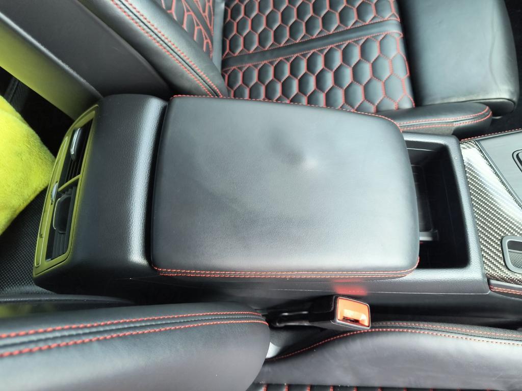 used 2019 Audi RS 5 car, priced at $54,500