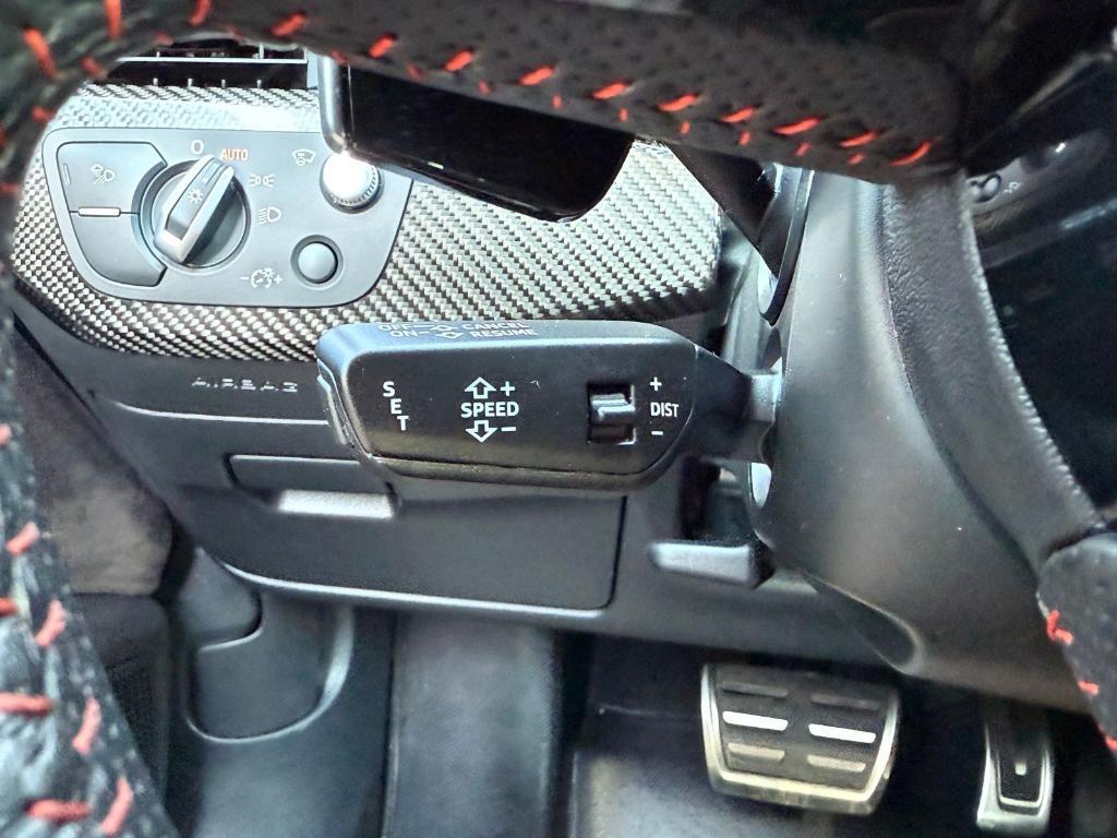 used 2019 Audi RS 5 car, priced at $52,000