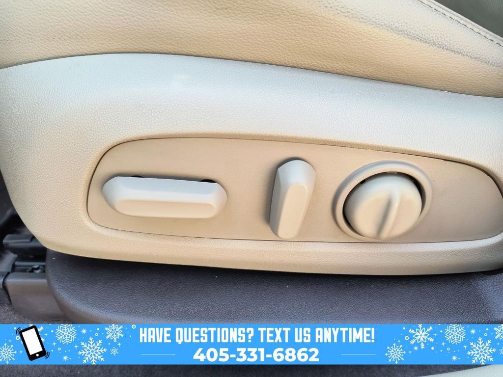 used 2019 GMC Acadia car, priced at $17,301