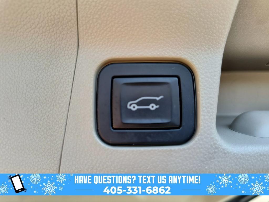 used 2019 GMC Acadia car, priced at $17,301