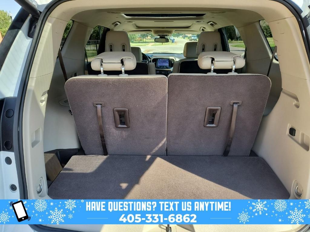 used 2019 GMC Acadia car, priced at $17,301